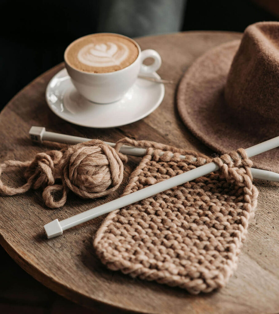 Horgolt figurák kapcsolat